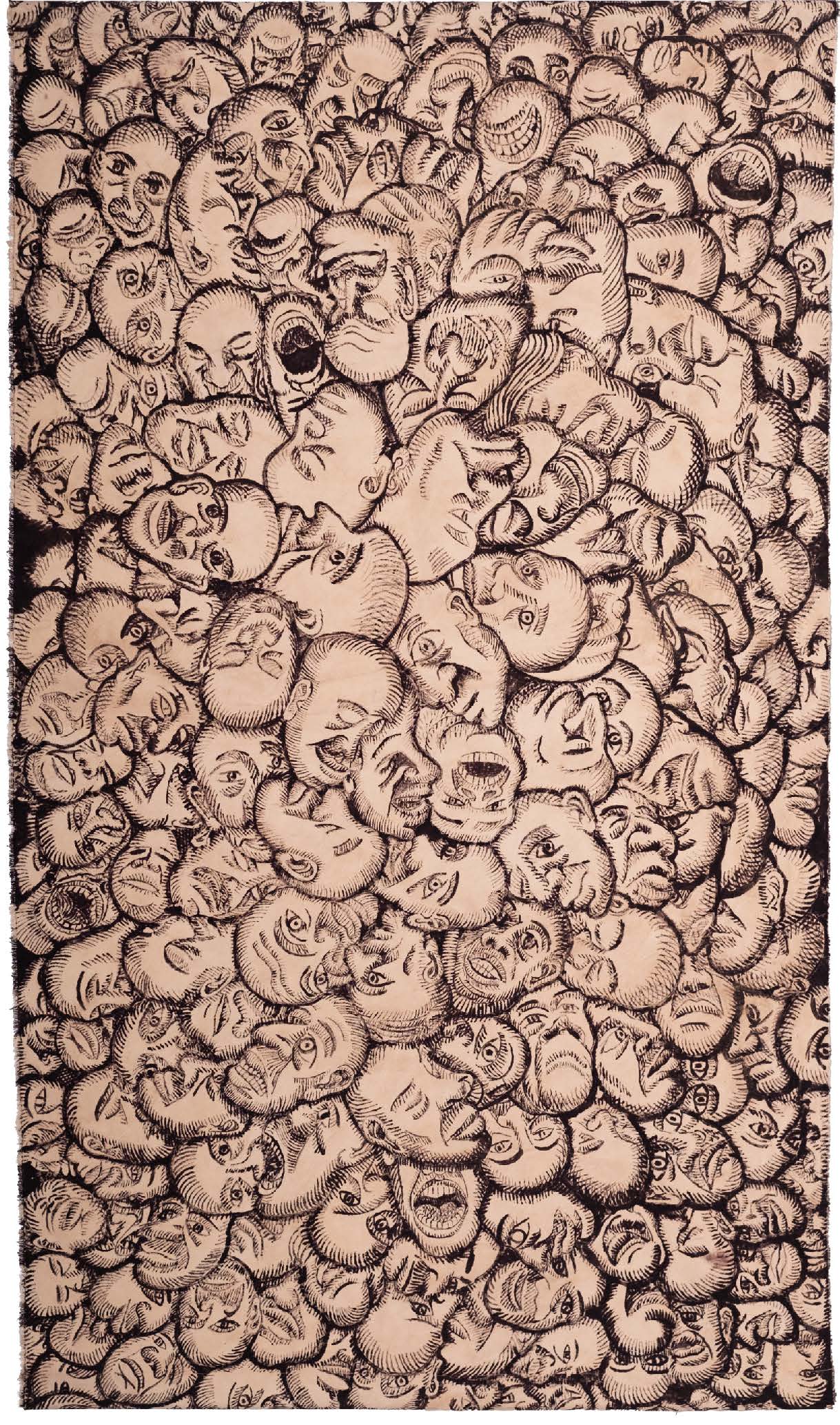 Artwork by Yunus Khimani